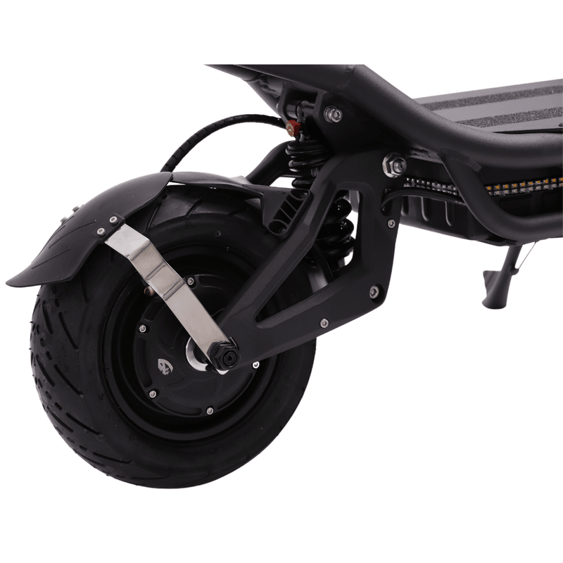 Electric Scooter NAMI BURN-E3 MAX (72V - 40AH) - NAMI BURN-E2 (72V - 28AH) 