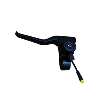 Left Brake Handle with Bell for Inöe Electric Scooter