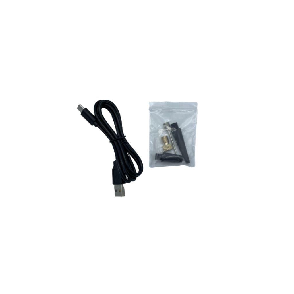 Cable_USB_Pompe_electrique_velo_electrique