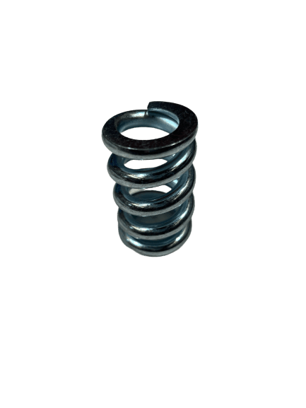 Rear Shock Absorber Spring for E-Twow Electric Scooter