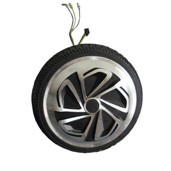 8.5 Inch Complete Motor Wheel for Hover Board