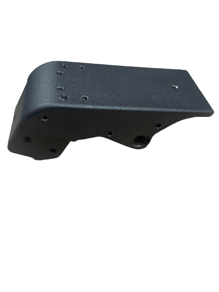 Support de Cale-Pieds Arrière (74) pour Trottinette Electrique 60V Teverun Fighter 11 et 11 Plus