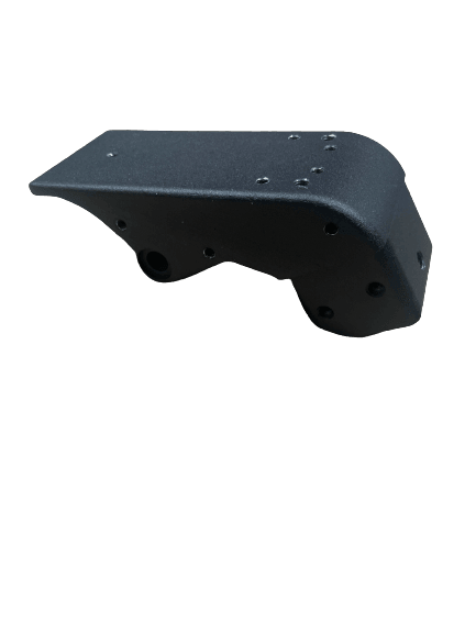 Support de Cale-Pieds Arrière (74) pour Trottinette Electrique 60V Teverun Fighter 11 et 11 Plus
