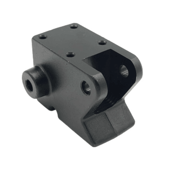 Rear Suspension Bracket for Weebot Leika 2 Electric Scooter