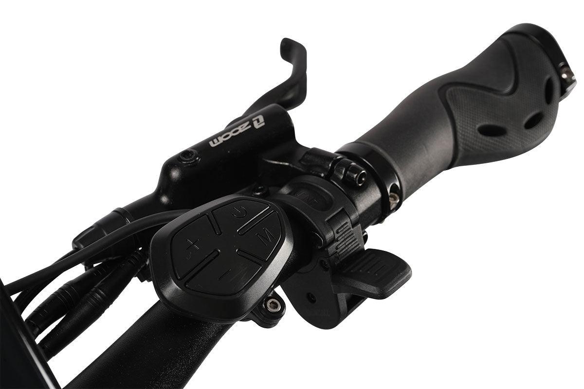 Trottinette Électrique CUSTOM Occasion Teverun Fighter 11 by Minimotors (60V25AH) : Reconditionné - Weebot