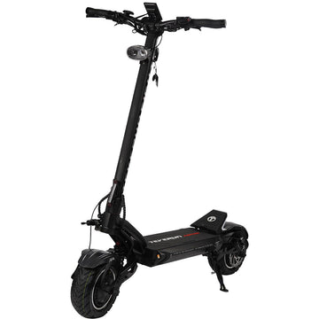 Trottinette Électrique Occasion Teverun Fighter 11 : Reconditionnée