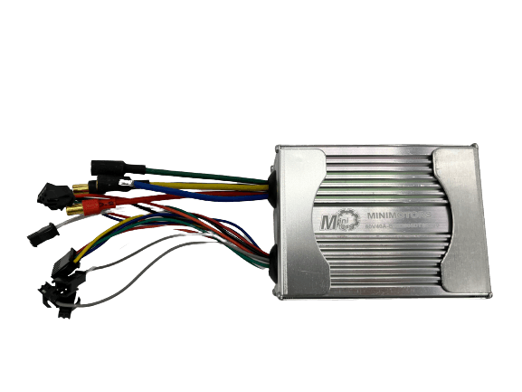 Contrôleur trottinette électrique Kaabo et Dualtron – France Gyrotrot