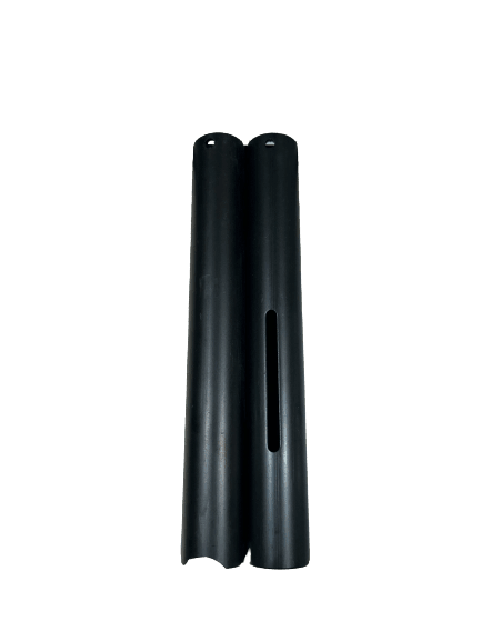 Aluminum Tube Handlebar Handle Sold In Pairs (Old Generation) for E-Twow Electric Scooter