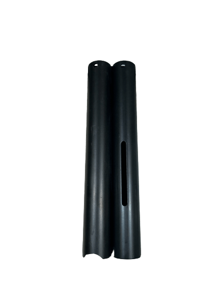 Tube Aluminium Poignée Guidon Vendu Par Paire (Ancienne Génération) pour Trottinette Electrique E-Twow