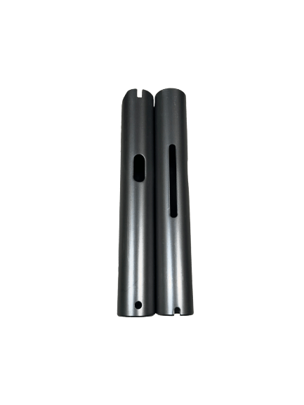 Tube Aluminium Poignée Guidon Vendu Par Paire (Nouvelle Génération) pour Trottinette Electrique E-Twow