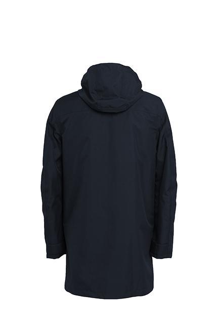 Veste Inventive Citi 901 capuche amovible trench
