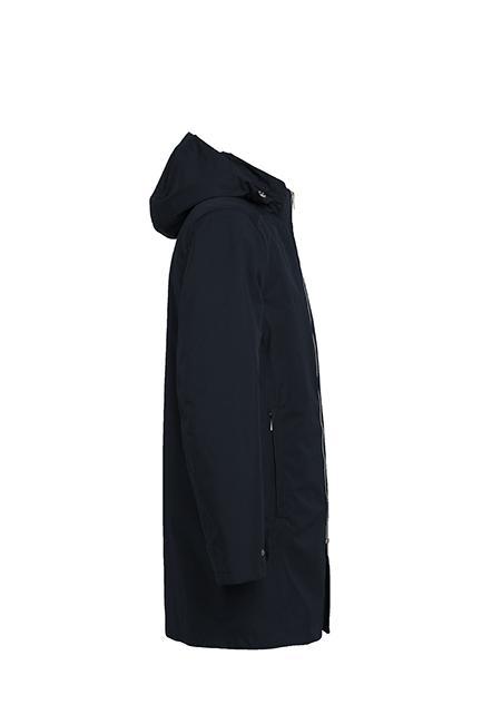 Veste Inventive Citi 901 profil