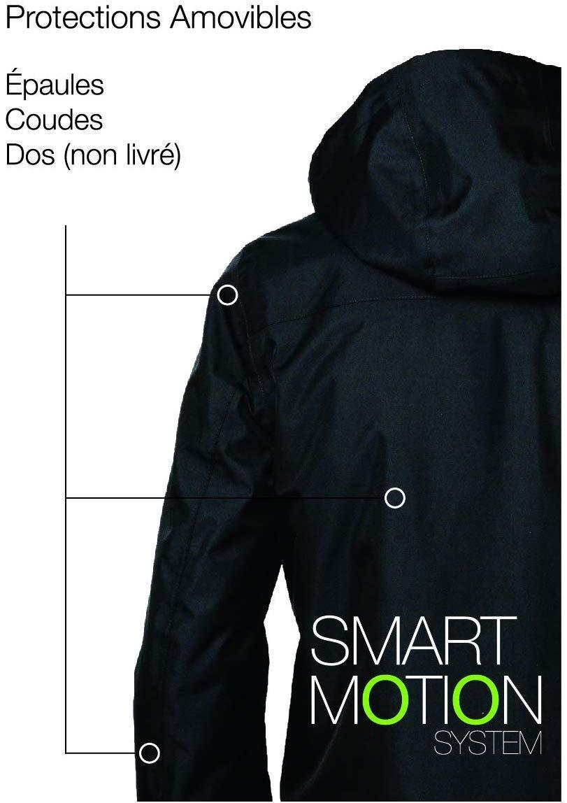 Veste Inventive Citi 901 smart motion