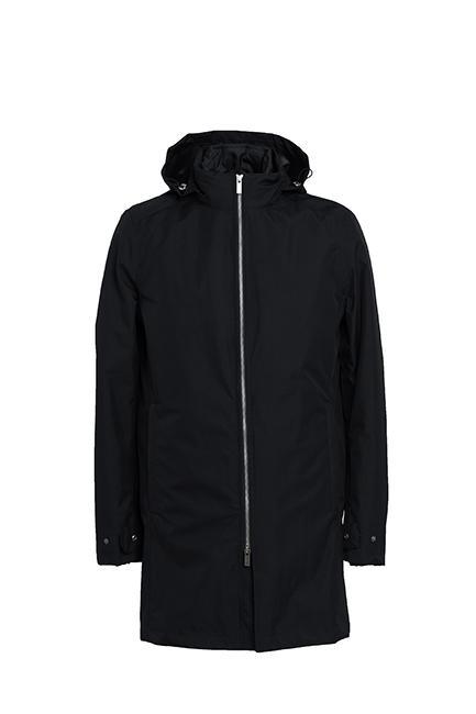 Veste Inventive Citi 901 zip trench