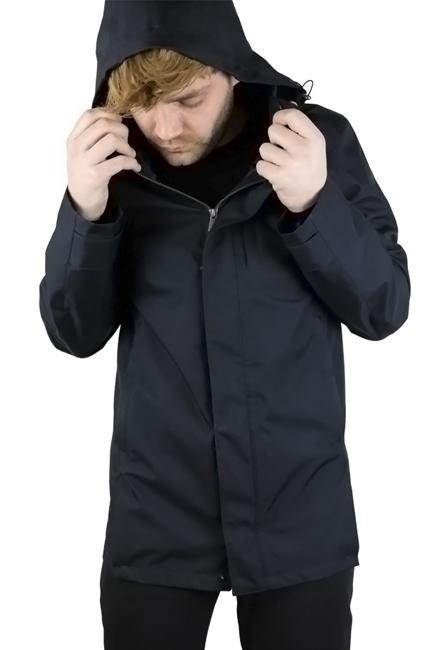 Veste Moto Inventive Citi 810 - Weebot