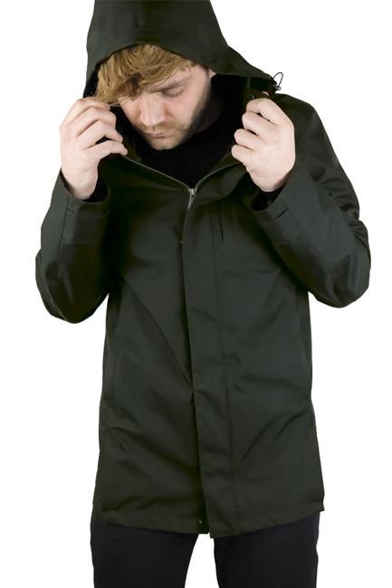 Veste Moto Inventive Citi 810 - Weebot