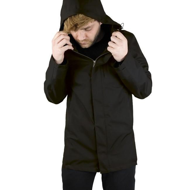 Veste Moto Inventive Citi 810 - Weebot
