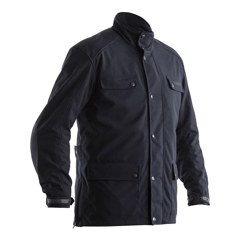 Veste RST Textile Shoreditch Impermeable