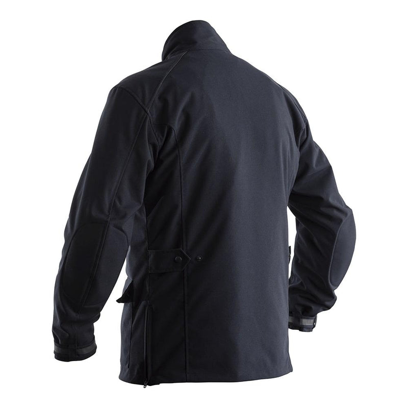 Veste RST Textile Shoreditch Impermeable dos