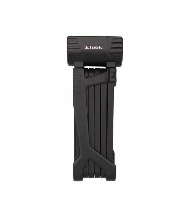 anti vol velo cadenas noir etook master 900 mm