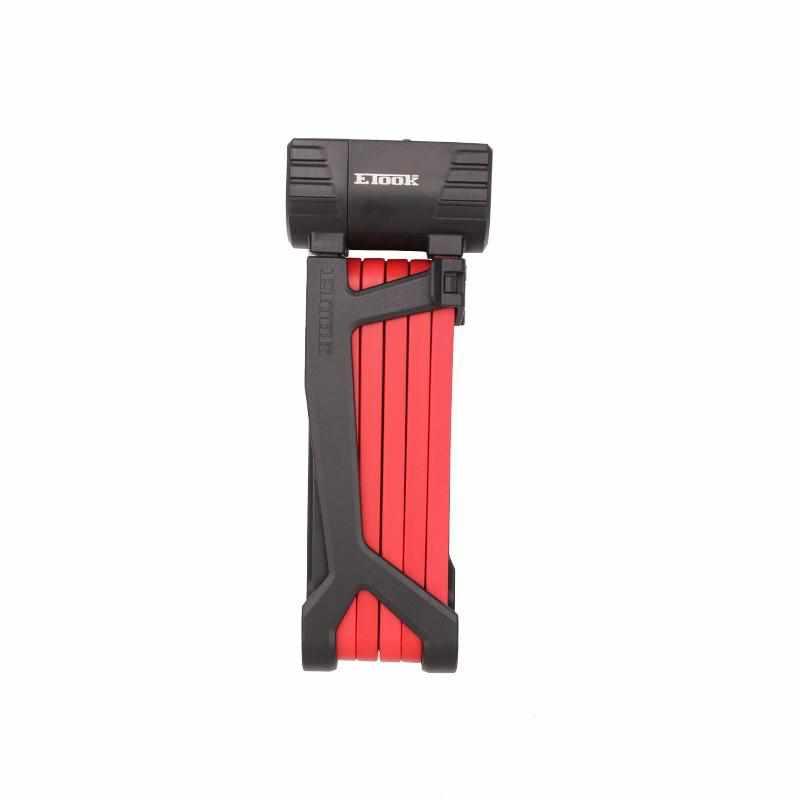 Antivol pliable avec clé Master 90 cm - Weebot