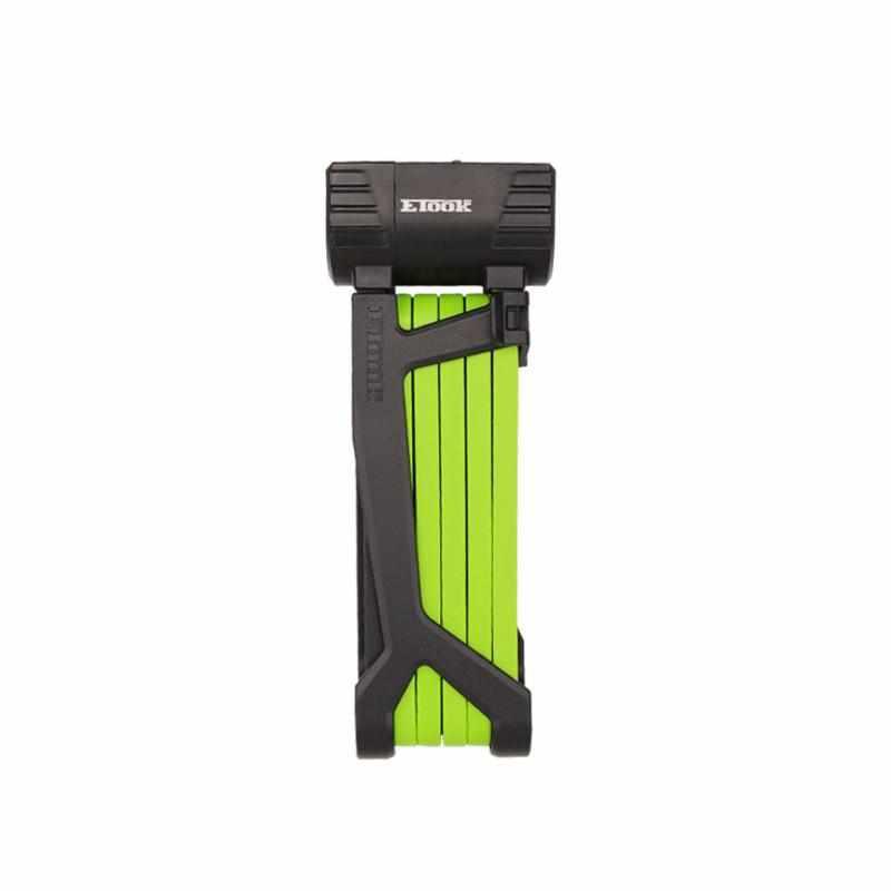 Antivol pliable avec clé Master 90 cm - Weebot