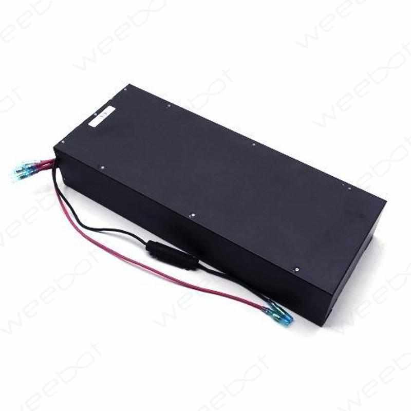 Batterie 60V pour votre Trottinette Dualtron Achilleus - Minimotors Batterie 60V pour votre Trottinette Dualtron Achilleus - Minimotors