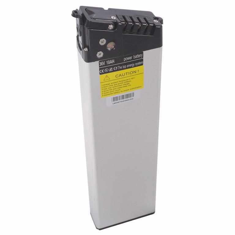 Batterie pour Vélo électrique Road - Weebot