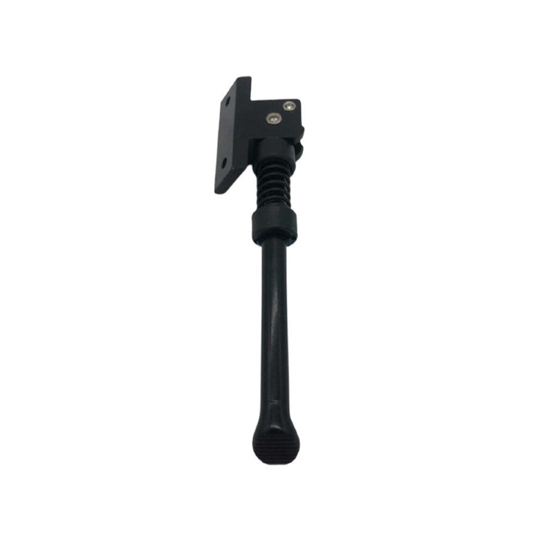 béquille trottinette électrique weebot zephyr original noir anti dérapant
