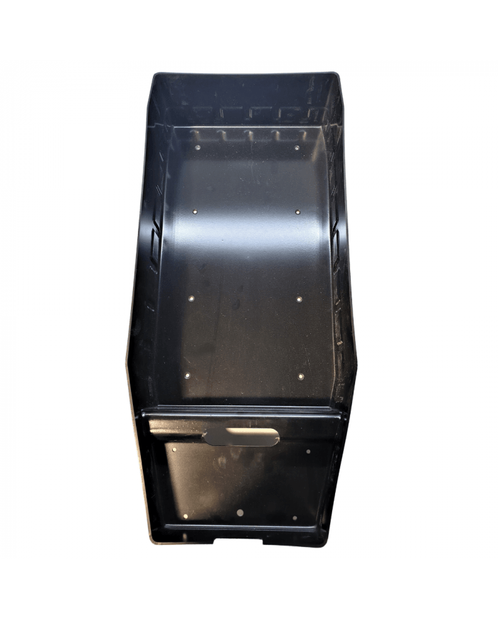 Boîte Plastique ABS Batterie pour Trottinette Electrique Nami Burn-E Et Burn-E2 (Ancienne Génération) - Weebot