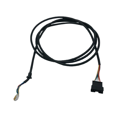 Câble de Display Ey3 UBHI pour Trottinette Électrique Minimotors Ancienne génération (6 câbles, sans blanc)