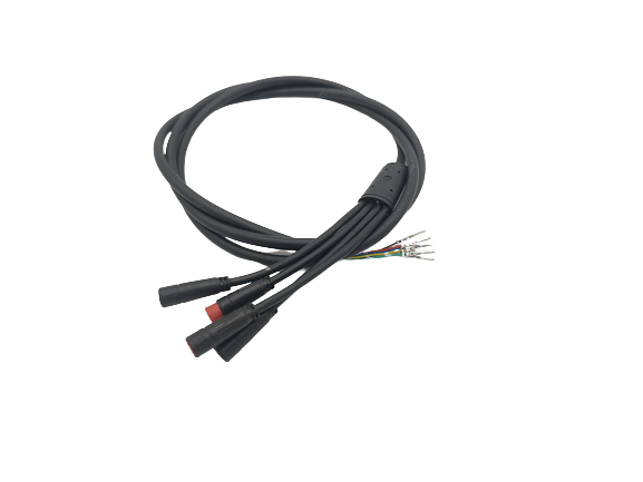 Display cable for Kaabo Skywalker 10C and 10H