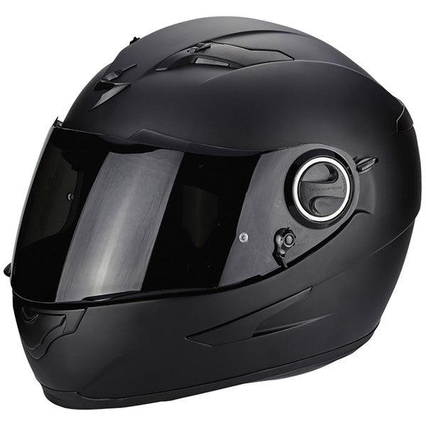 Casque Moto Scorpion EXO-490 Solid - Weebot