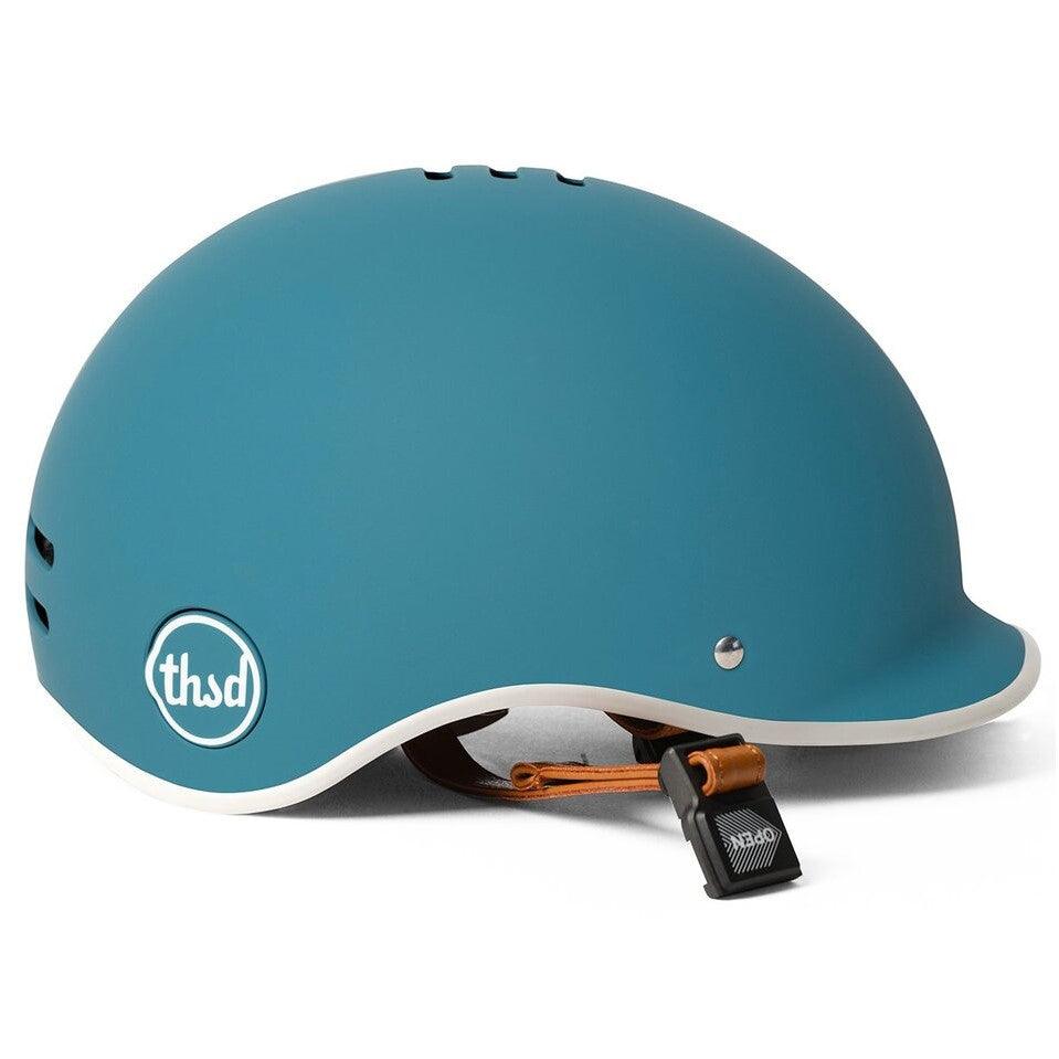 casque thousand coastal bleu collection climate