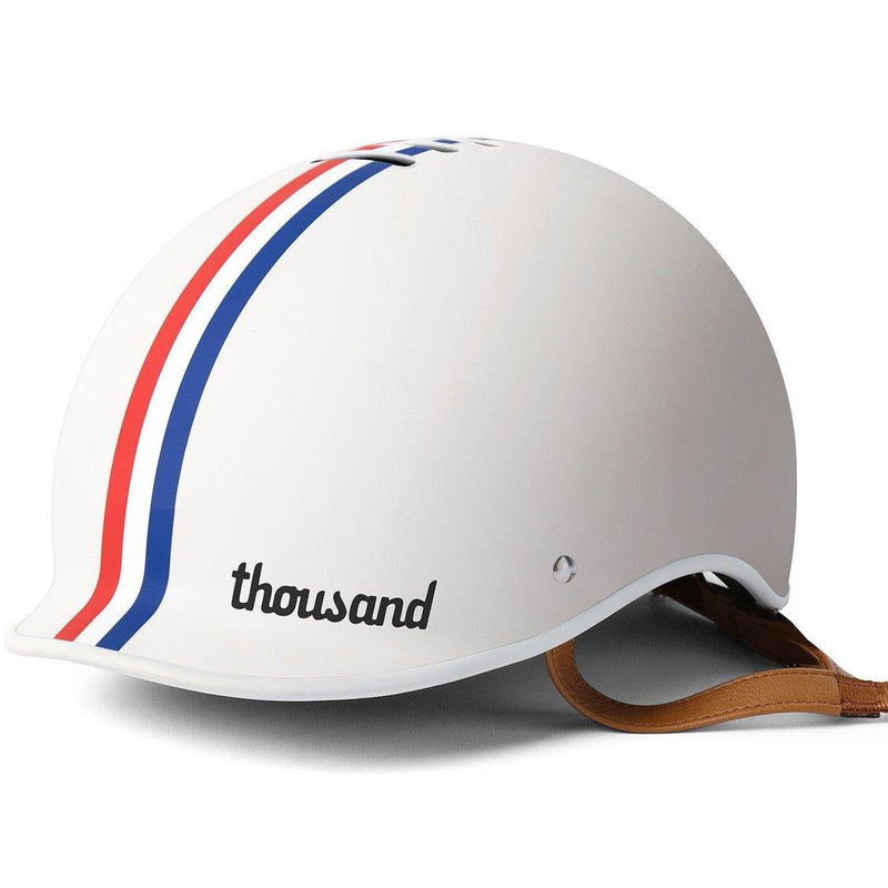 Thousand epoch discount