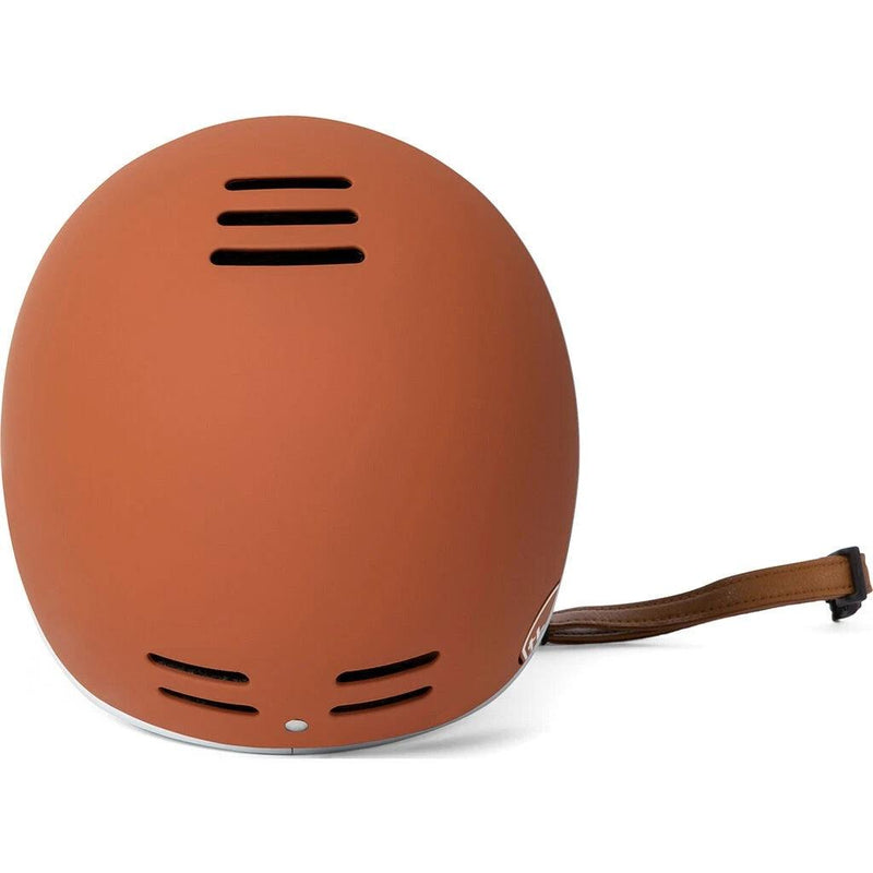 casque thousand terra cotta aeration