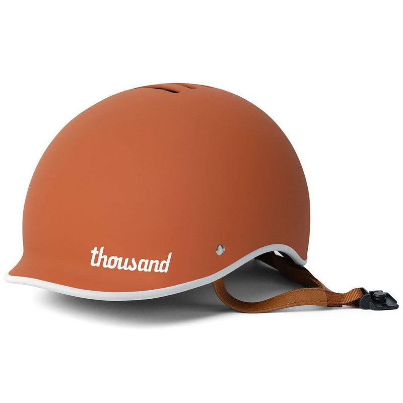 casque thousand terra cotta pas cher