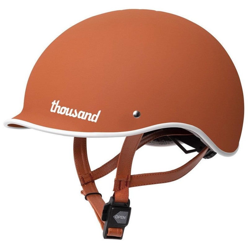 casque thousand terra cotta weebot