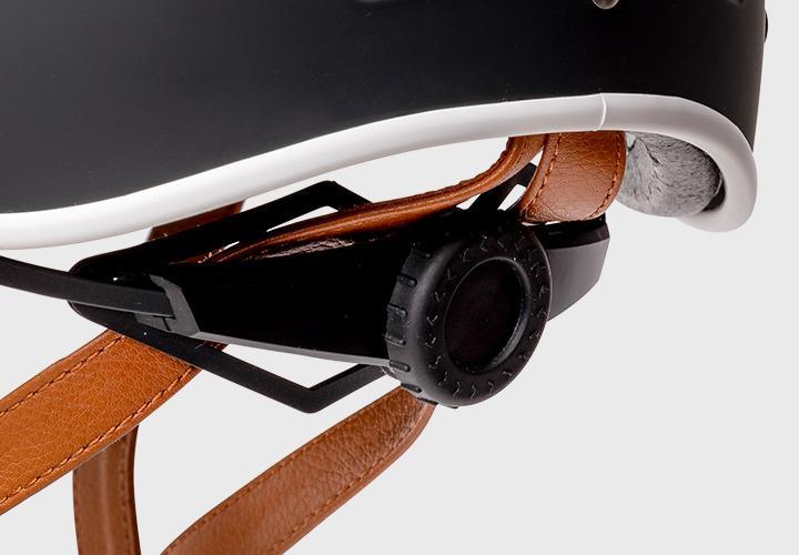 Casque Thousand Heritage Collection Gris GT Stripe - Weebot