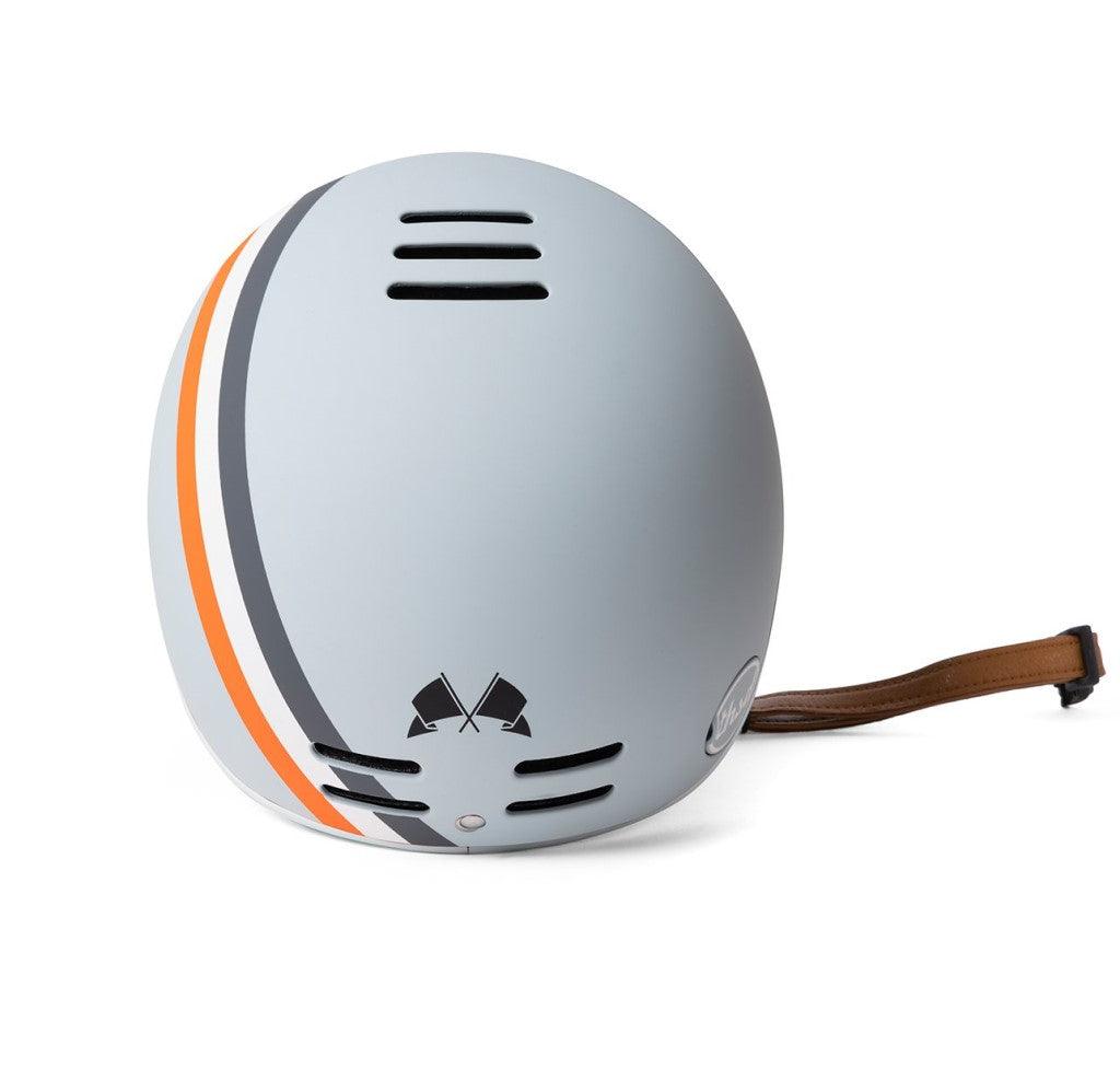 Casque Thousand Heritage Collection Gris GT Stripe - Weebot