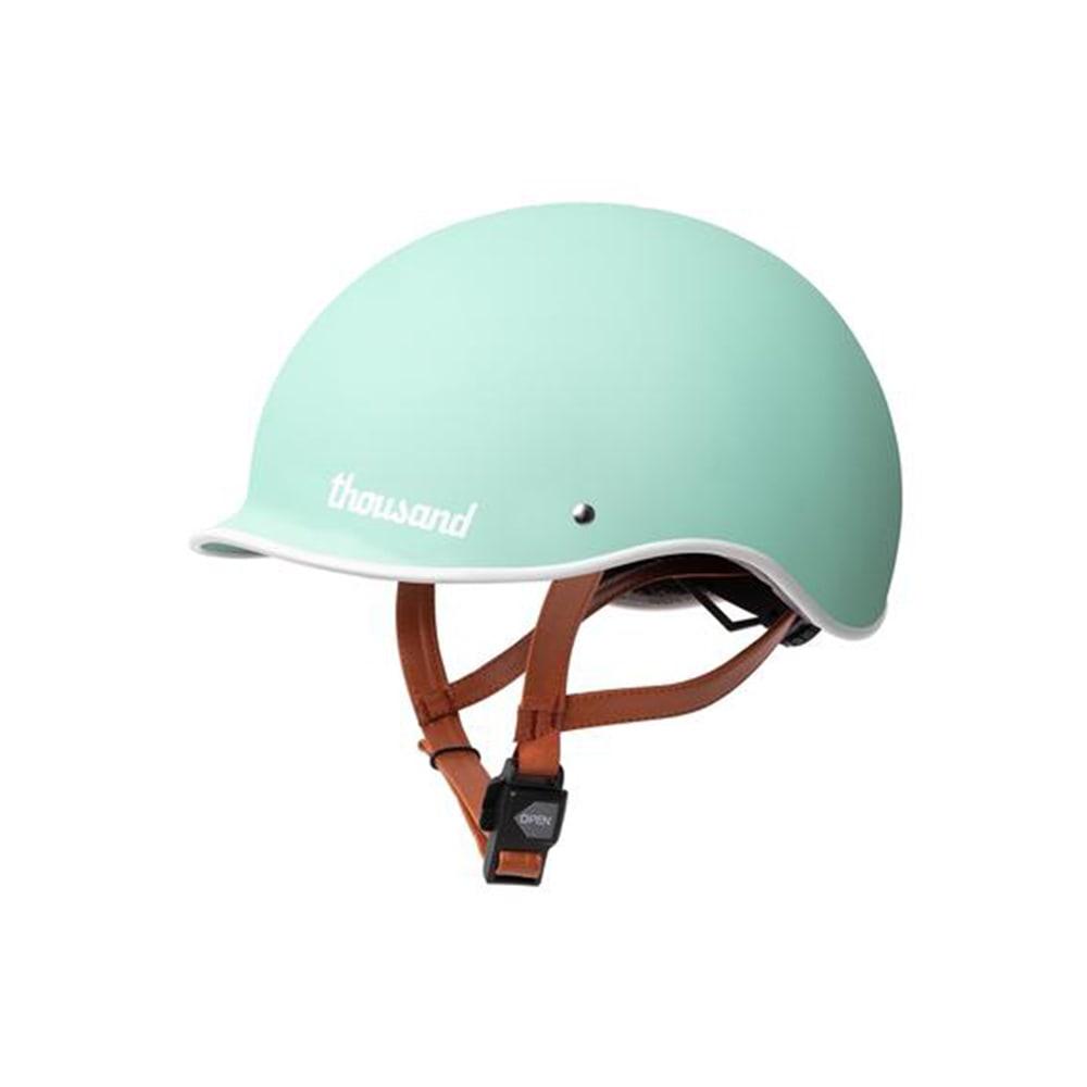Thousand epoch bike helmet top