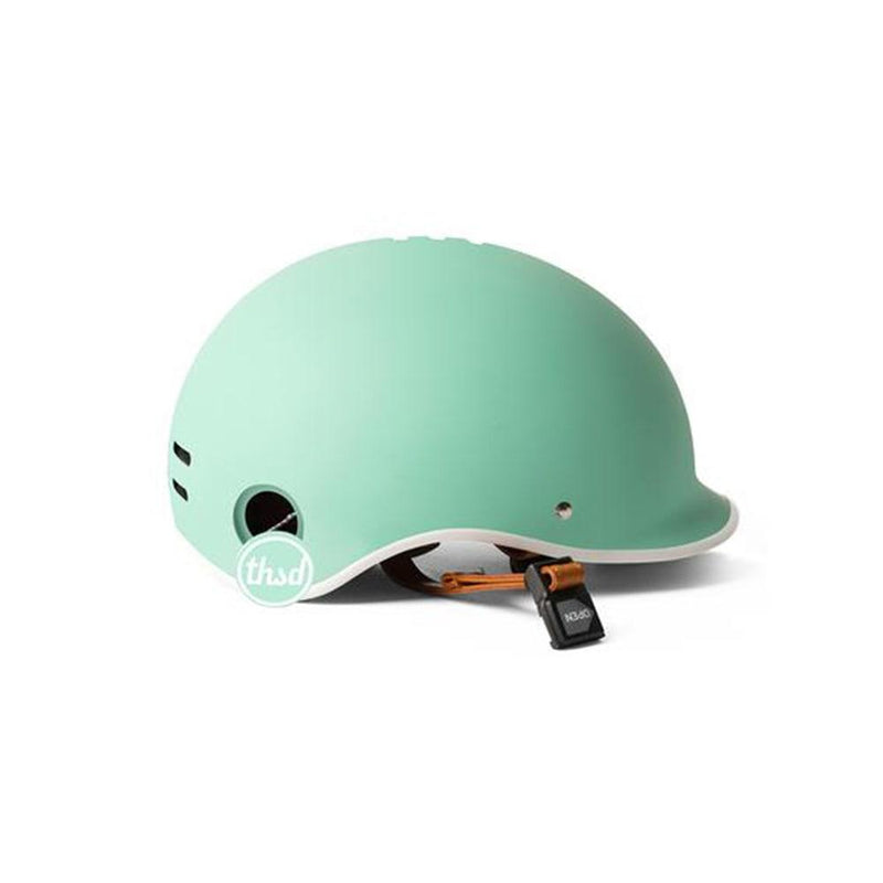 casque thousand epoch mint menthe vert profil