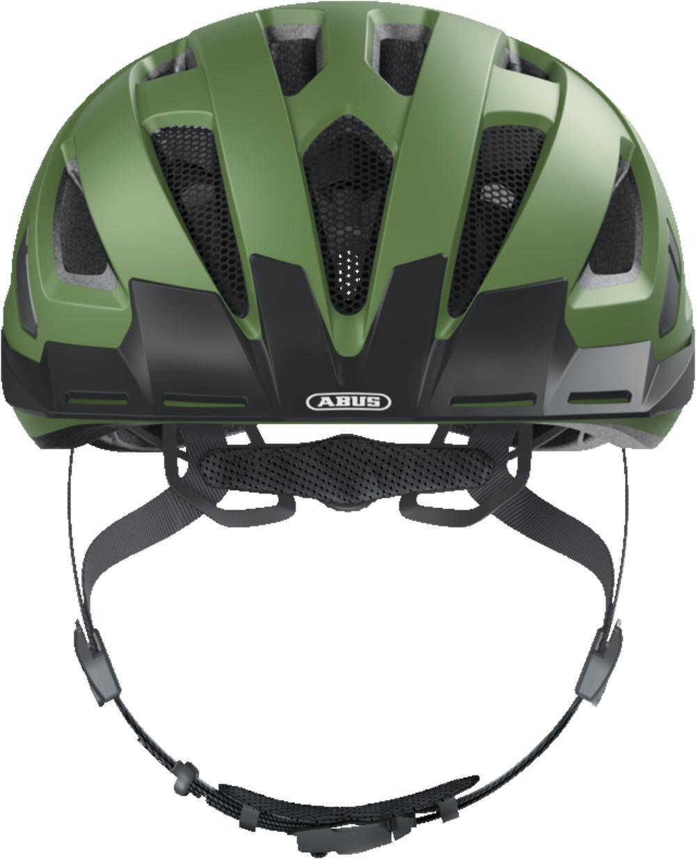 Casque velo kaki deals