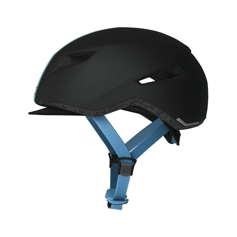 casque velo abus yadd i streak black protection pas cher