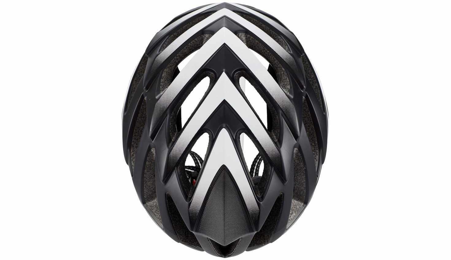 Casque de vélo connecté Livall Bling BH62 - Noir et Blanc - Weebot