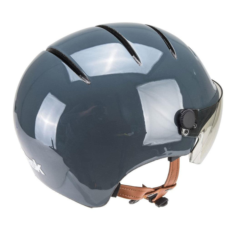 Kask Urban Lifestyle Ardesia Cycling Helmet With Visor