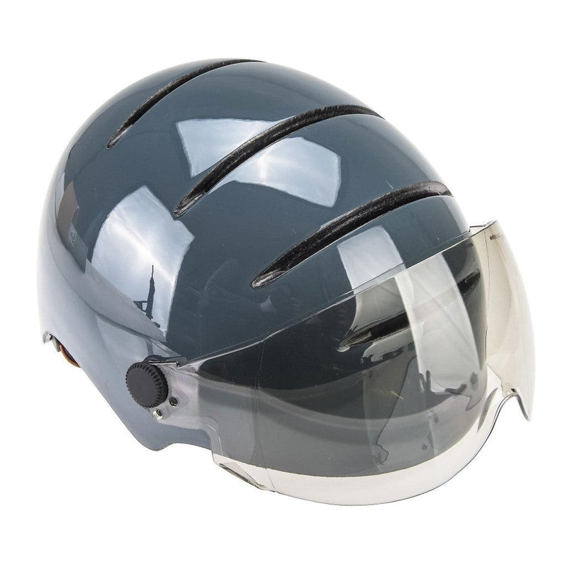 Casco Bicicleta Adapt Khaki Matte - outdoorLAB