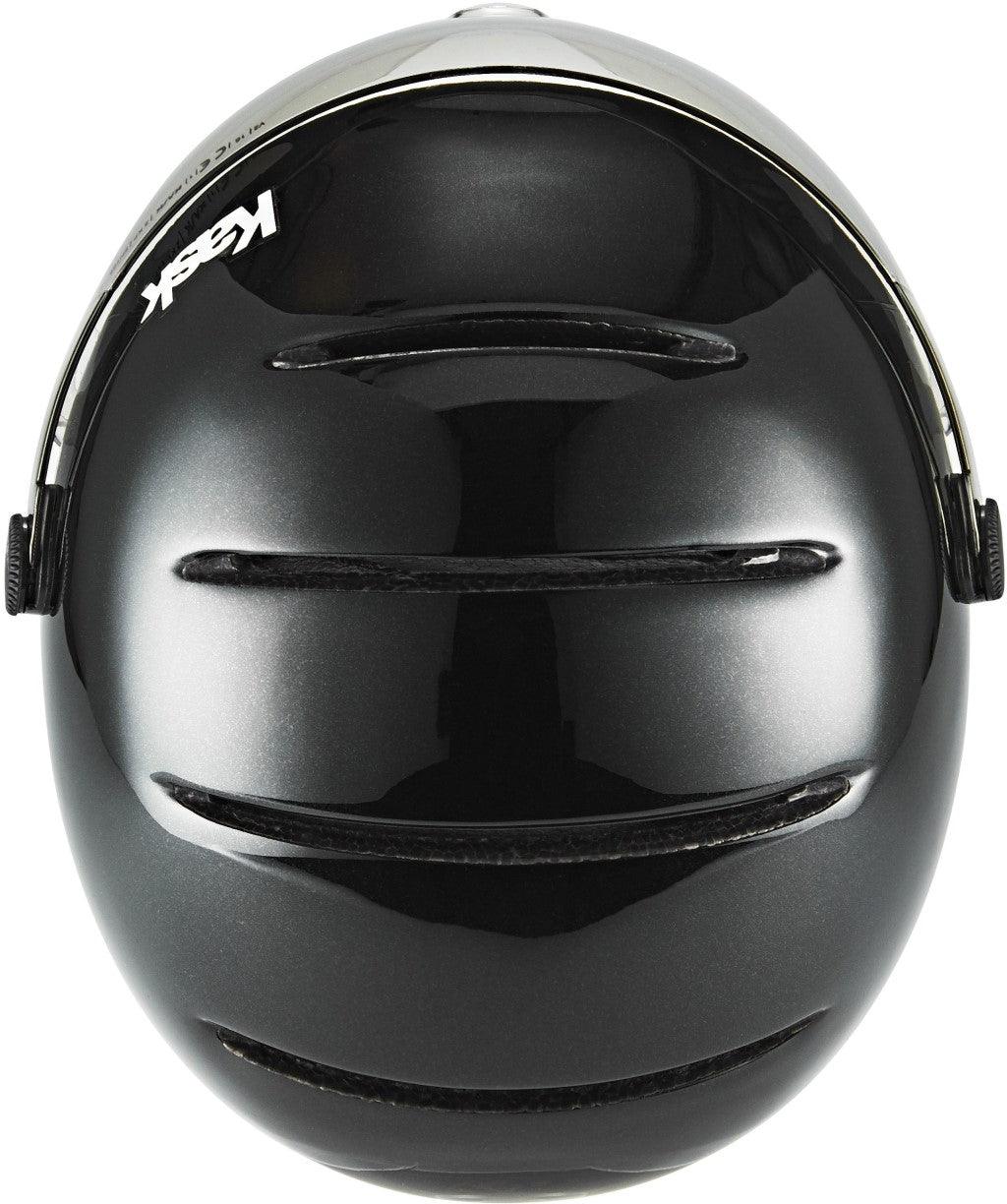 Casque de Vélo Kask Urban Lifestyle Onice avec Visière - Weebot