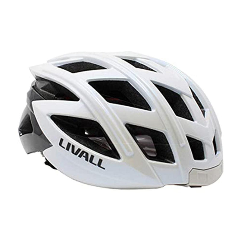 Casque Livall Connecté Bluetooth BH60SE Blanc - Absolubike, vélos et  accessoires
