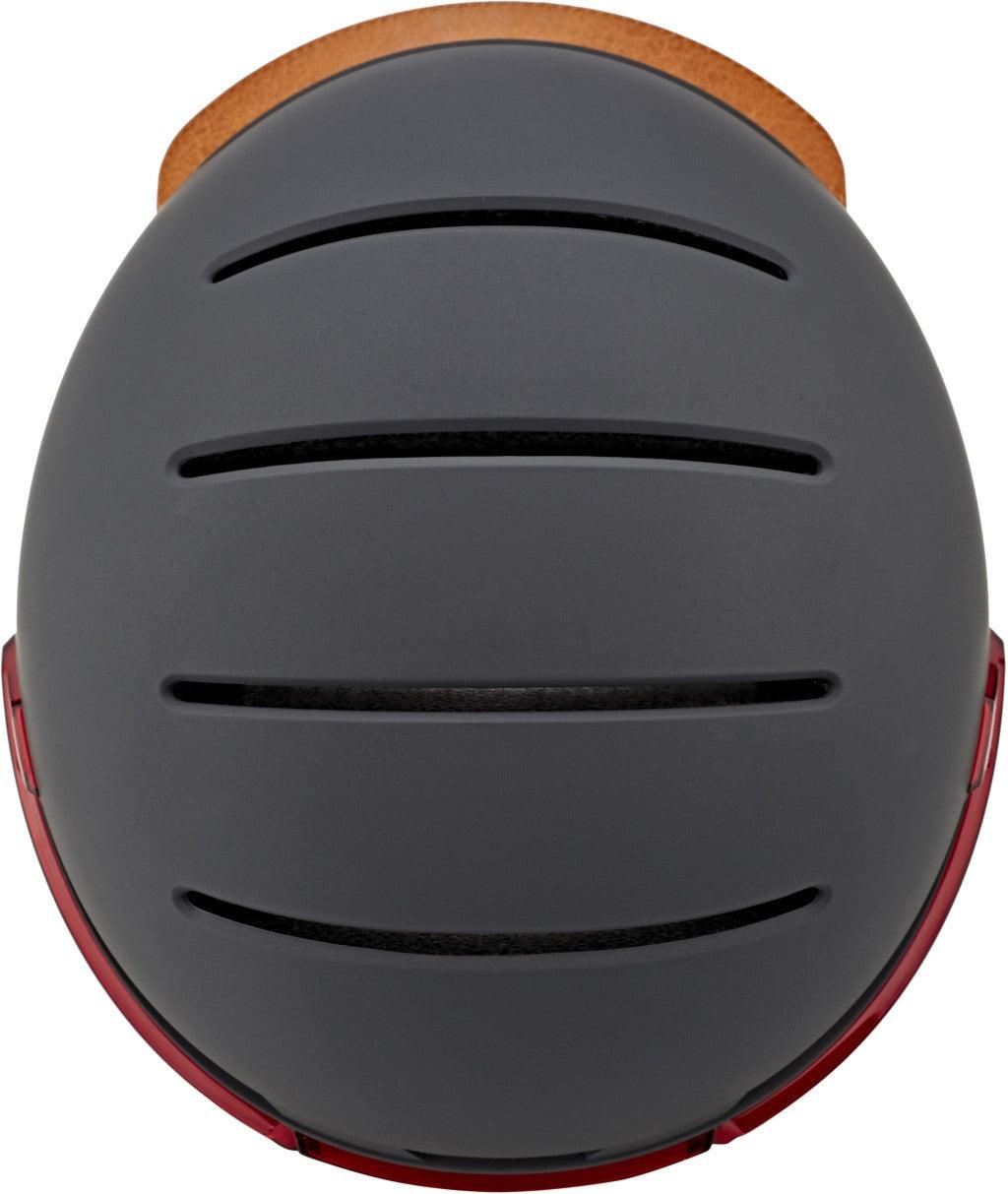Casque de vélo connecté Livall BH51M NEO - Noir - Weebot